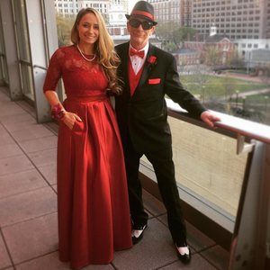 Meet your Posher, Caryn